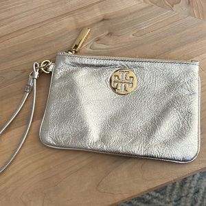 Tory Burch wristlet